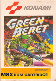 Green Beret